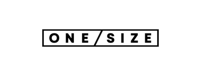 one-size-logo